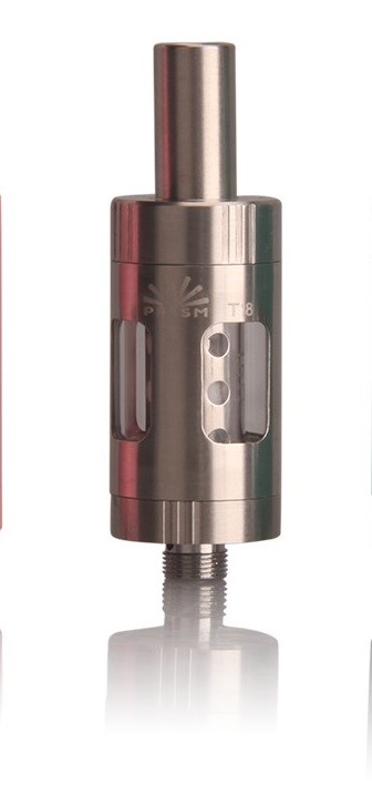 INNOKIN PRISM T18E 2ML TANK SILVER 