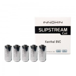 INNOKIN SLIPSTREAM COIL 0.8