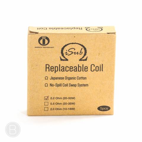 ISUB COIL 0.2 OHMS