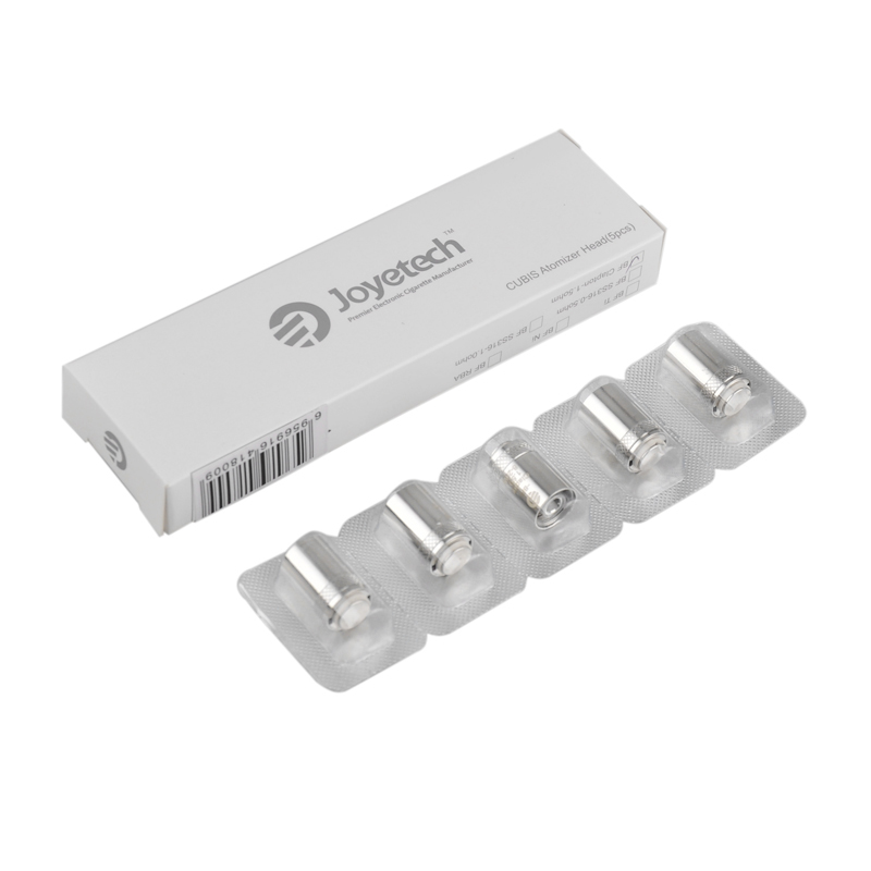 JOYETECH COIL 0.5 OHMS (END OF LINE)