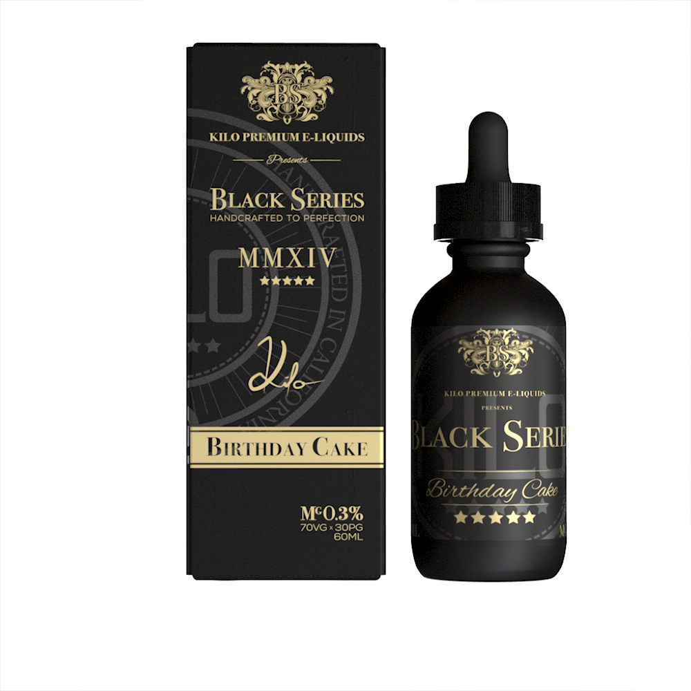 KILO 60ML (END OF LINE)