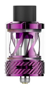 UWELL NUNCHAKU PURPLE TANK