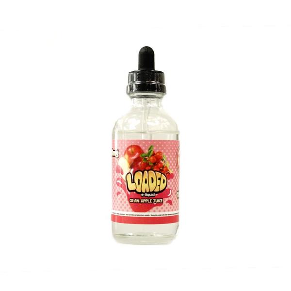 LOADED 100ML (END OF LINE)