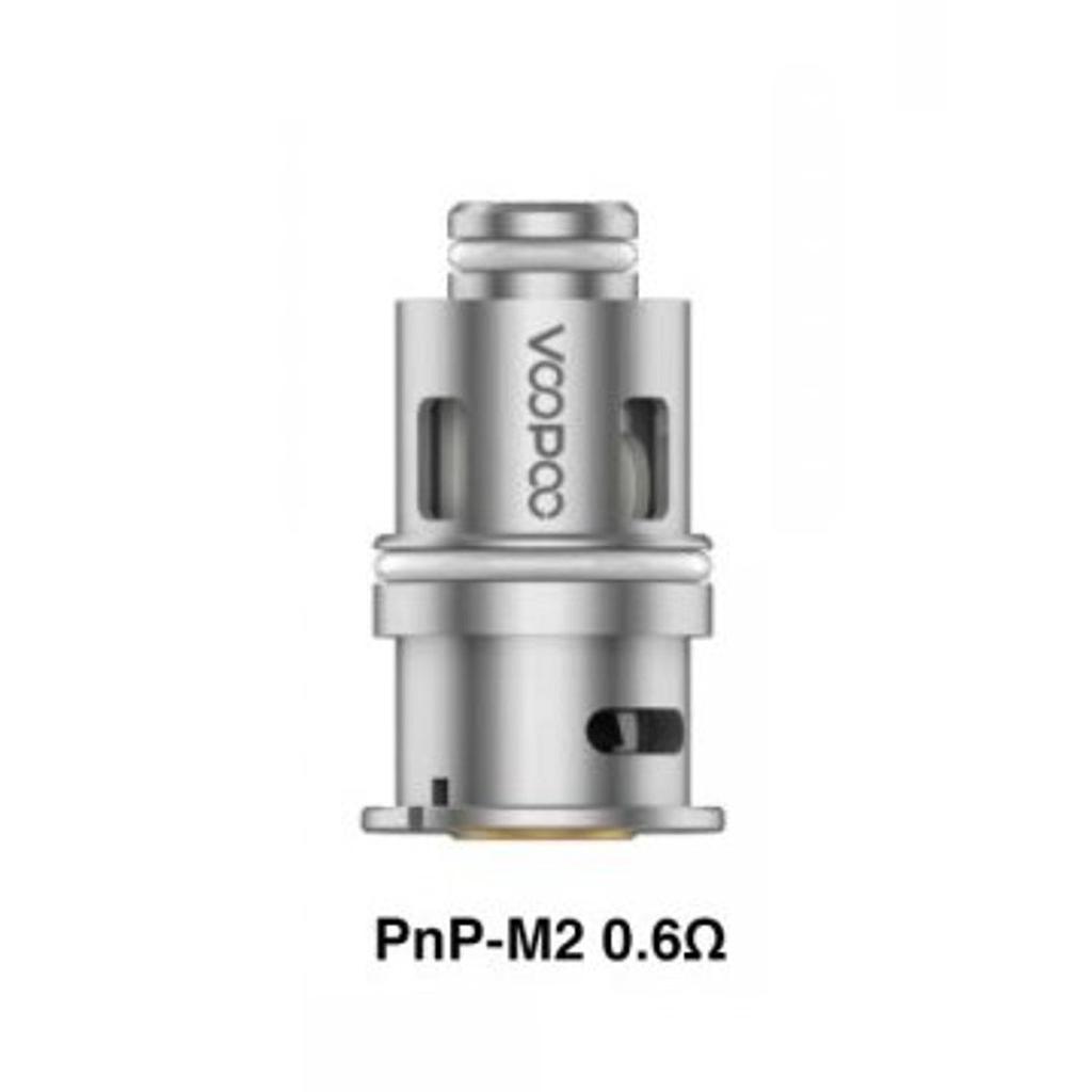 VOOPOO PNP M2 COILS 0.6 
