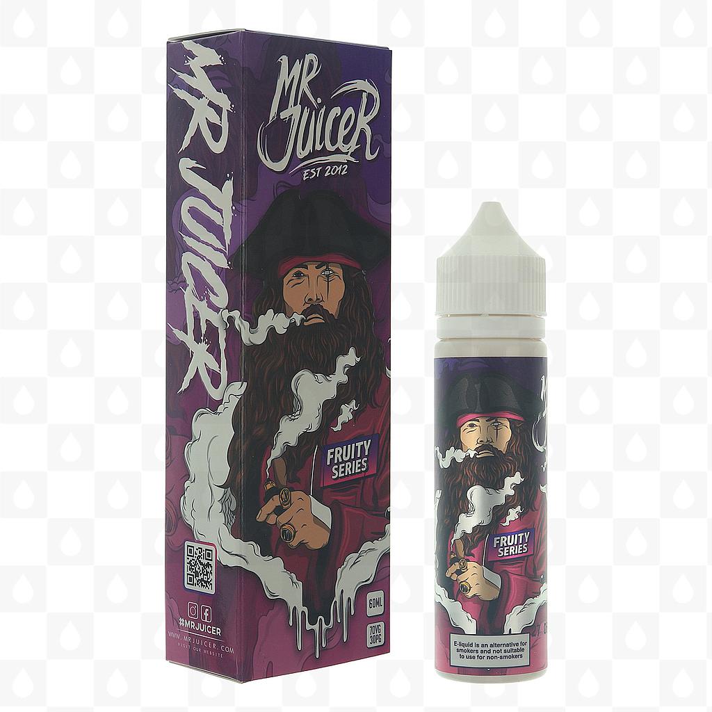 MR JUICER 60ML (END OF LINE)