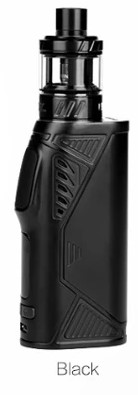 UWELL HYPERCAR KIT BLACK