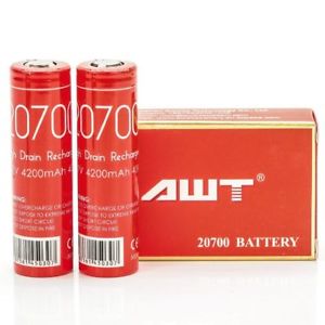 AWT 20700 BATTERIES