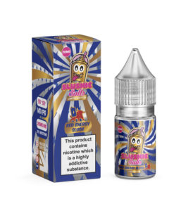 SLUSHIE SALTS ENERGY SLUSH 10ML 20MG