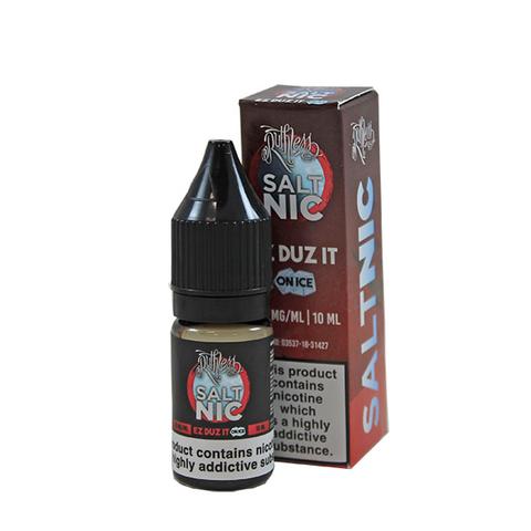 RUTHLESS SALT 20MG (END OF LINE)