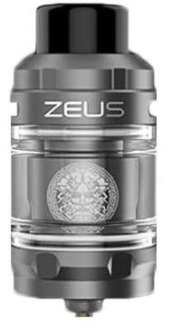 GEEKVAPE ZEUS SUB OHM TANK GUNMETAL