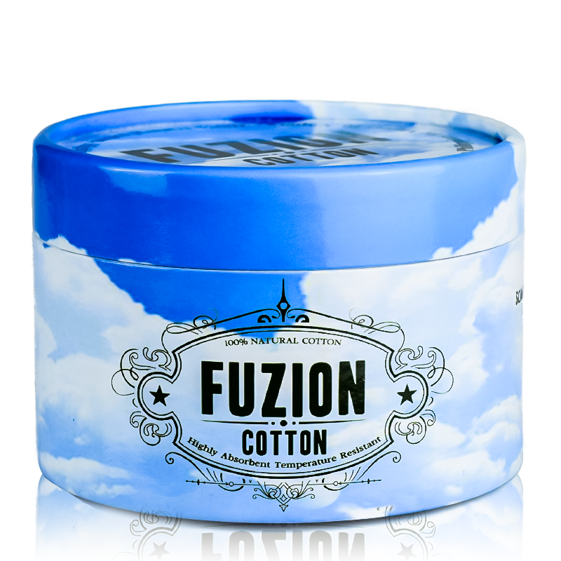FUZION COTTON (END OF LINE)