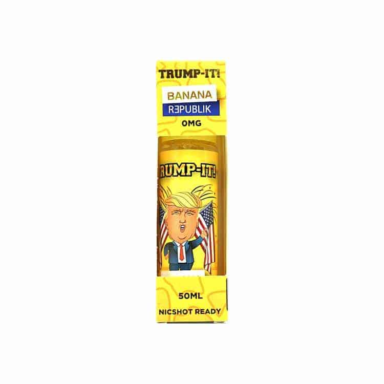 TRUMP IT 60ML (END OF LINE)