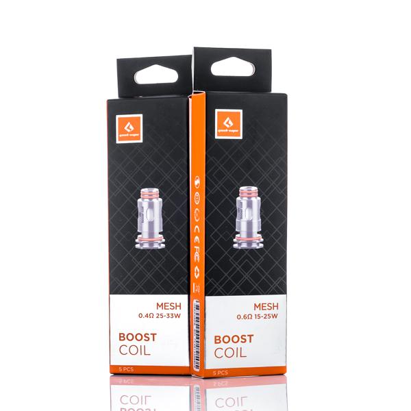 GEEKVAPE B 0.4 COILS