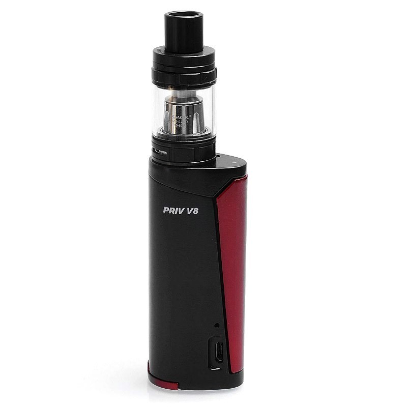 SMOK PRIV V8 KIT (END OF LINE)