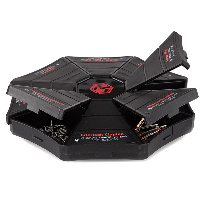 COIL MASTER SKYNET