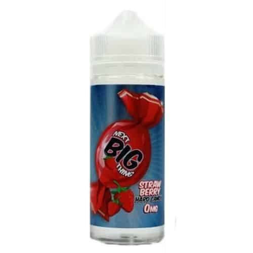 NEXT BIG THING 100ML (END OF LINE)