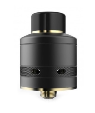 JWELL KROME RDA BLACK