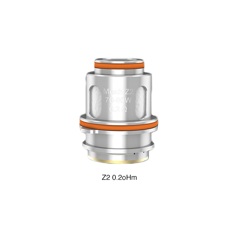 GEEKVAPE Z 0.4 COILS