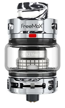 FREEMAX FIRELUKE 3 TANK (END OF LINE)