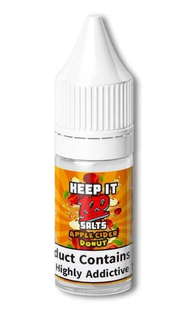 KEEP IT 100 SALTS 20MG (END OF LINE)
