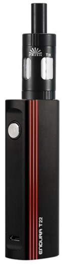 INNOKIN T22E KIT BLACK