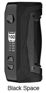 GEEKVAPE AEGIS MAX MOD (END OF LINE)