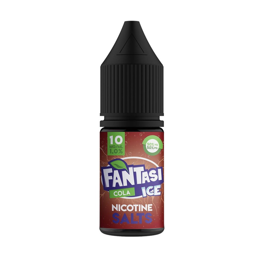 FANTASI SALTS 20MG (END OF LINE)