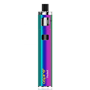 ASPIRE POCKEX RAINBOW