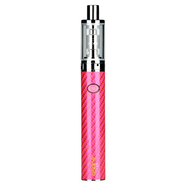 ASPIRE K3 PINK 