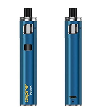 ASPIRE POCKEX BLUE 