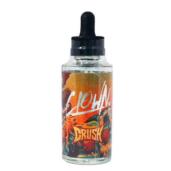 CLOWN 120ML (END OF LINE)