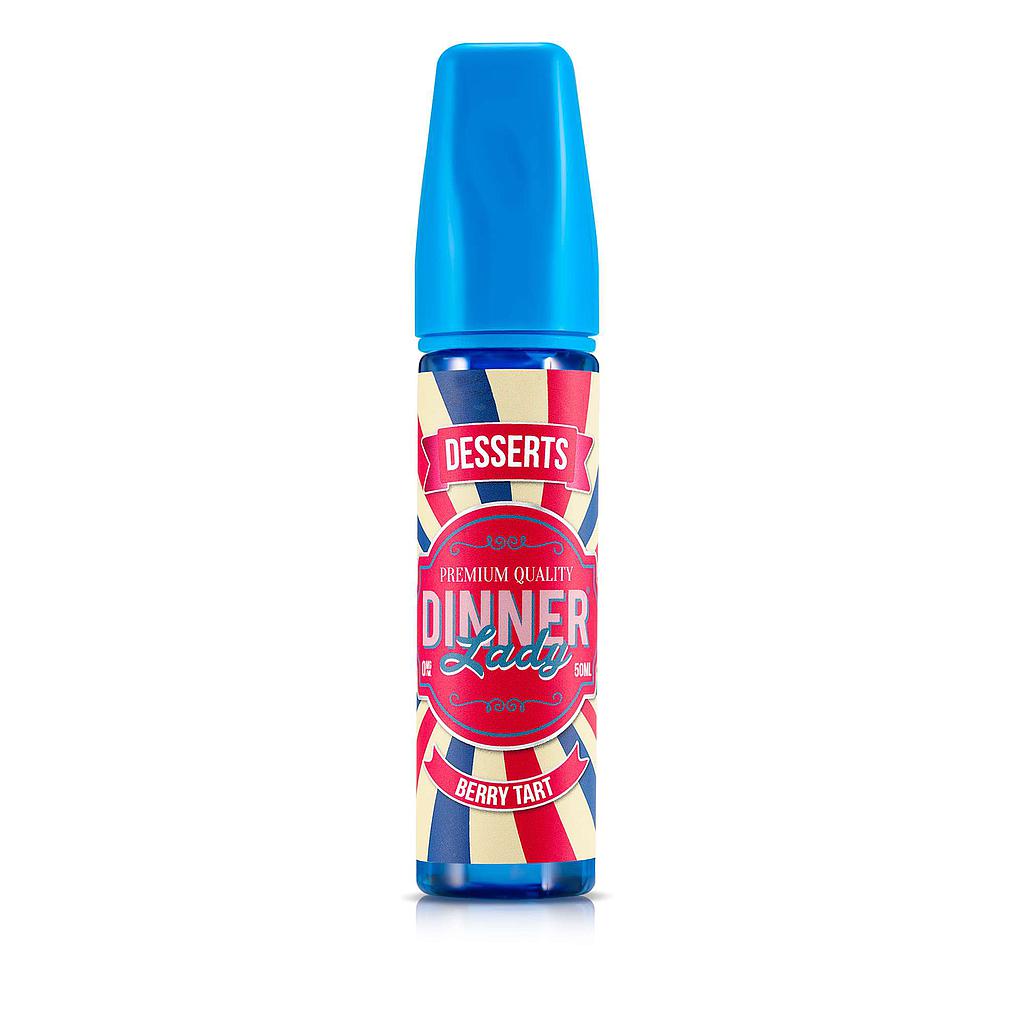 DINNER LADY 50ML (END OF LINE)
