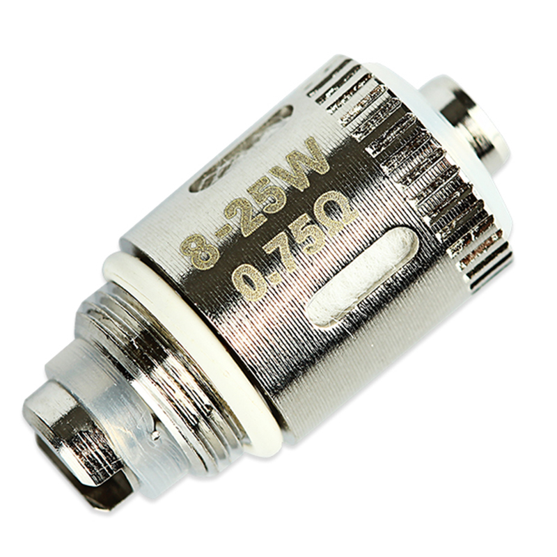 ELEAF GS AIR COILS 0.75 OHMS COILS