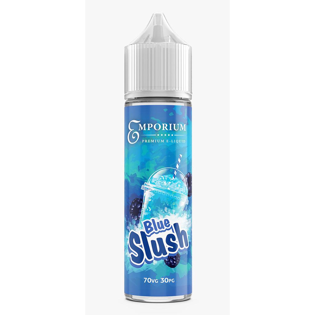 EMPORIUM BLUE SLUSH 70/30 0MG 60ML