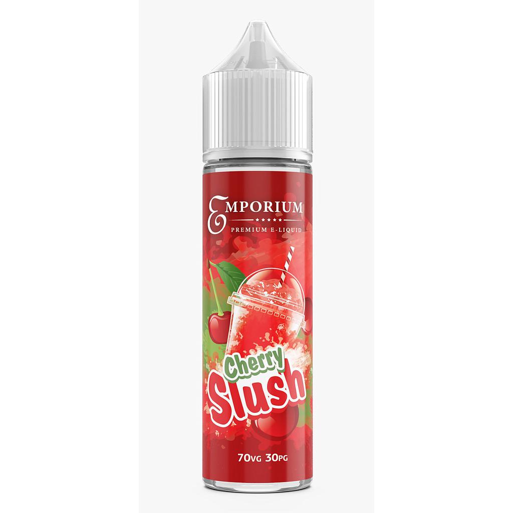 EMPORIUM CHERRY SLUSH 70/30 0MG 60ML