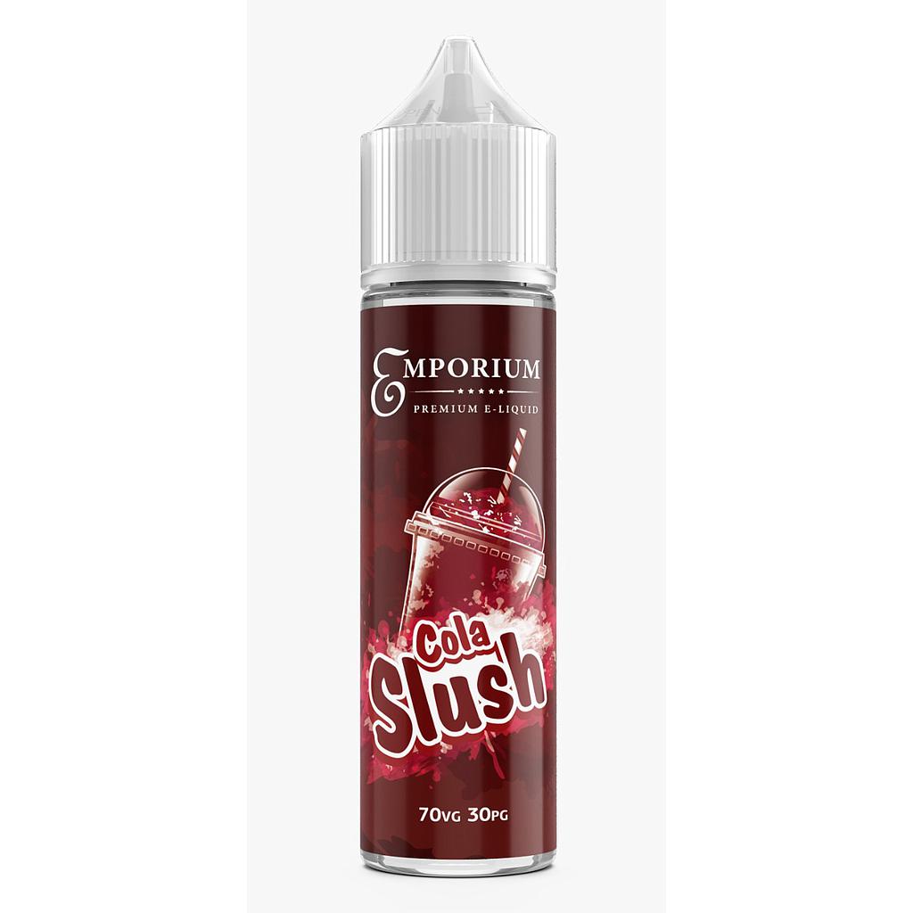 EMPORIUM COLA SLUSH 70/30 0MG 60ML