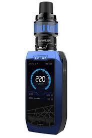 VAPORESSO POLAR KIT BLUE 
