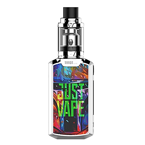 VAPORESSO TAROT NANO JUST VAPE 