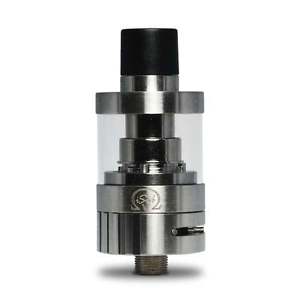 INNOKIN ISUB 2ML TANK SILVER 