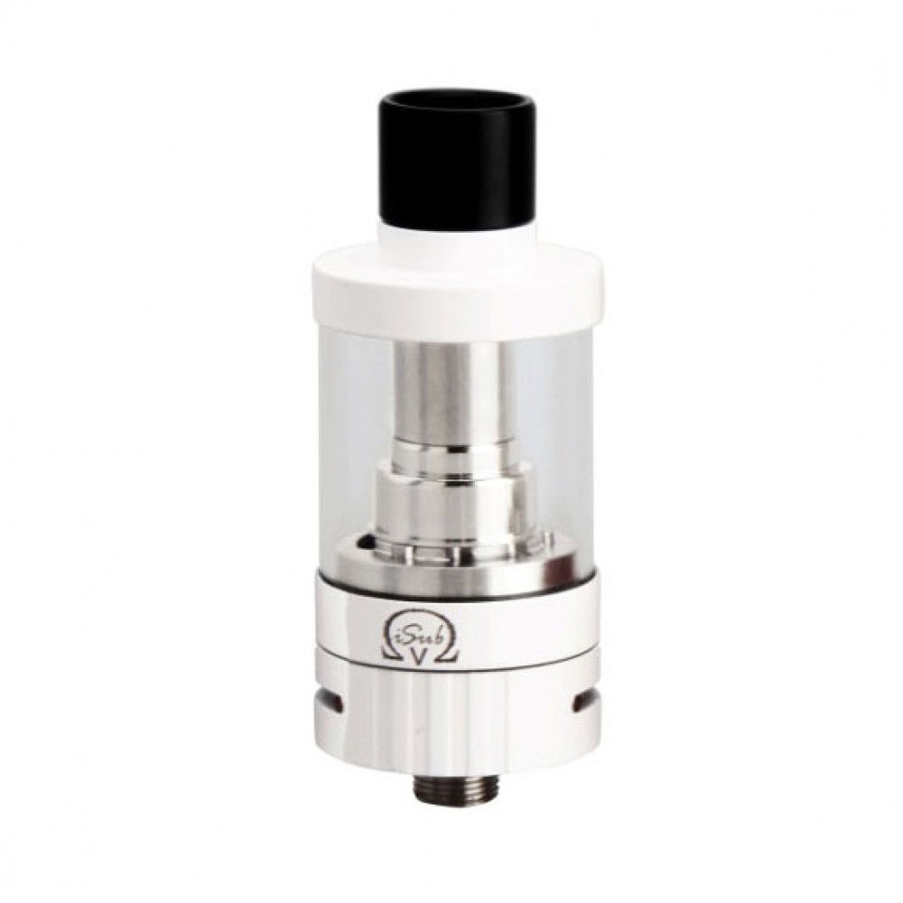 INNOKIN ISUB 2ML TANK WHITE
