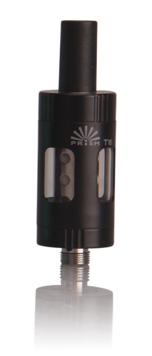 INNOKIN PRISM T18E 2ML TANK BLACK 