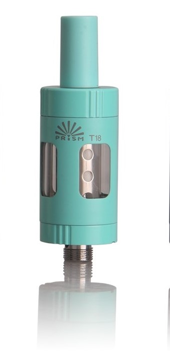 INNOKIN PRISM T18E 2ML TANK GREEN